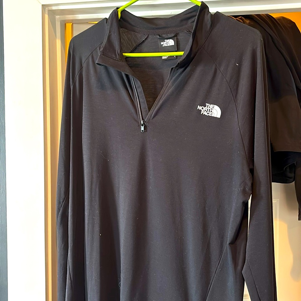 Northface Pullover